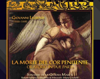 La morte del cor penitente