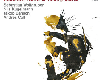 Joachim Kühn &amp; Young Lions