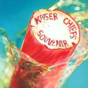 Souvenir: The Singles Collection 2004 - 2012