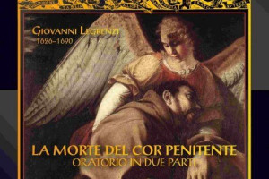 La morte del cor penitente