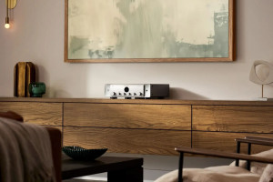 Bezprzewodowy wzmacniacz strumieniowy Marantz MODEL 60n