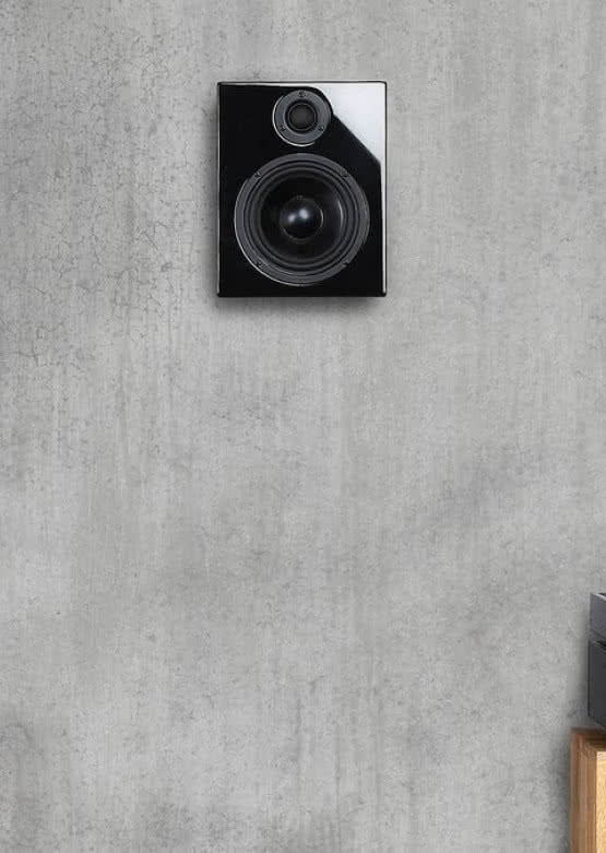 Kolumny satelitarne Lyngdorf MH-2