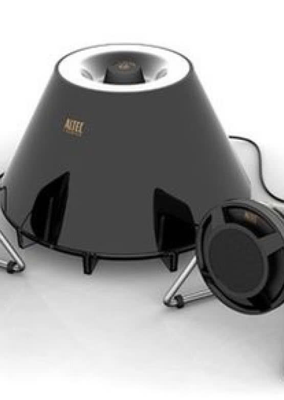 Altec Lansing Expressionist Plus FX3021