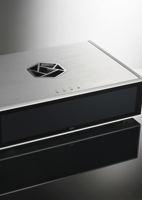 Rose wprowadza do sprzedaży transport sieciowy - RS130