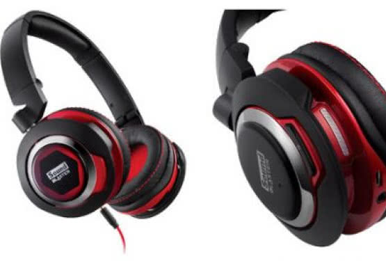 Creative Sound Blaster EVO