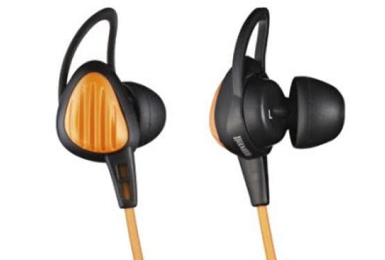 Słuchawki Maxell HP-S20