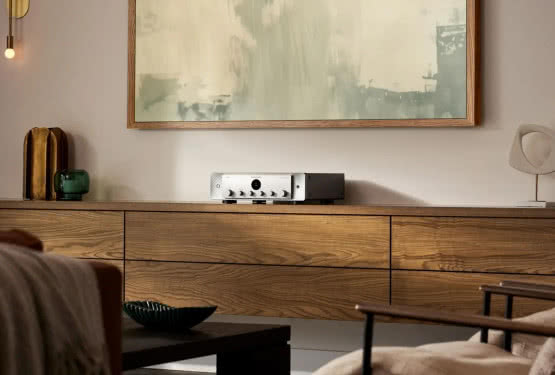 Bezprzewodowy wzmacniacz strumieniowy Marantz MODEL 60n