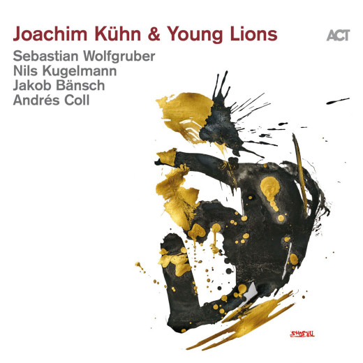 Joachim Kühn &amp; Young Lions