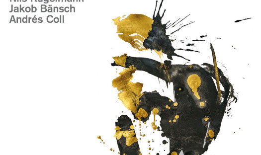 Joachim Kühn & Young Lions