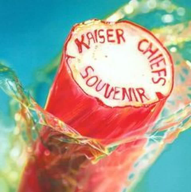 Souvenir: The Singles Collection 2004 - 2012