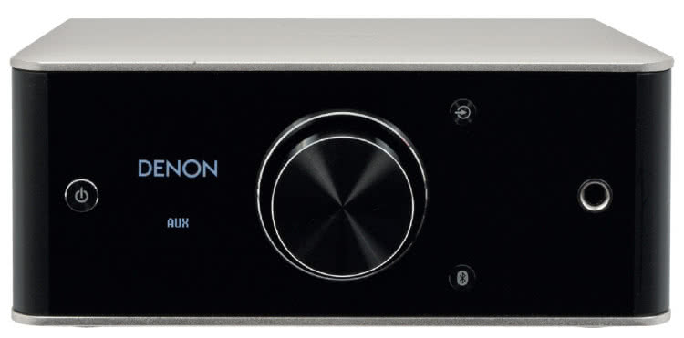アンプ DENON PMA-60 プリメインアンプ】DENON、PMA-60のご紹介です！