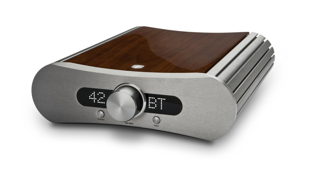 Wzmacniacze Gato Audio z funkcjami sieciowymi