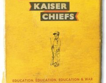 Education, Education, Education and War