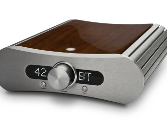 Wzmacniacze Gato Audio z funkcjami sieciowymi