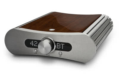 Wzmacniacze Gato Audio z funkcjami sieciowymi