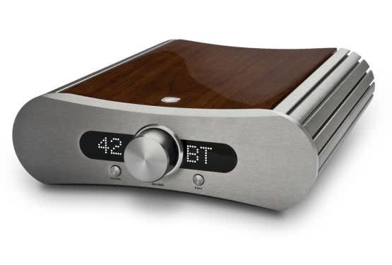 Wzmacniacze Gato Audio z funkcjami sieciowymi