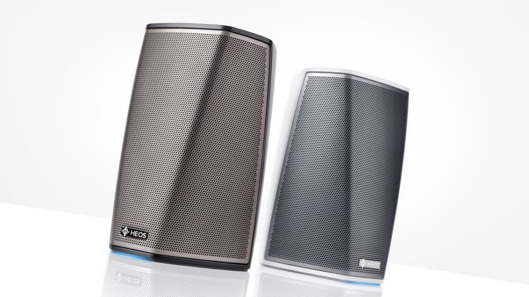 Denon HEOS 1 i HEOS 1 Go Pack