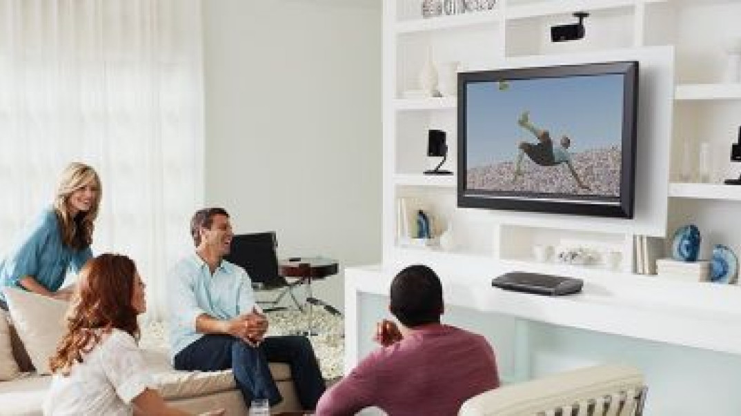 Pokazy najnowszych systemów Bose Lifestyle SoundTouch w salonie Q21