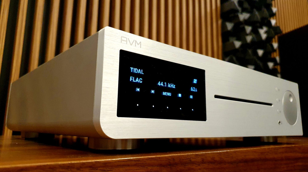 Produkty AVM w ofercie salonu audioplaza.pl