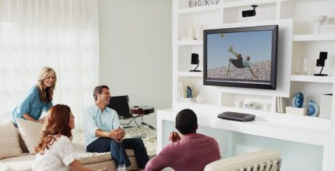 Pokazy najnowszych systemów Bose Lifestyle SoundTouch w salonie Q21