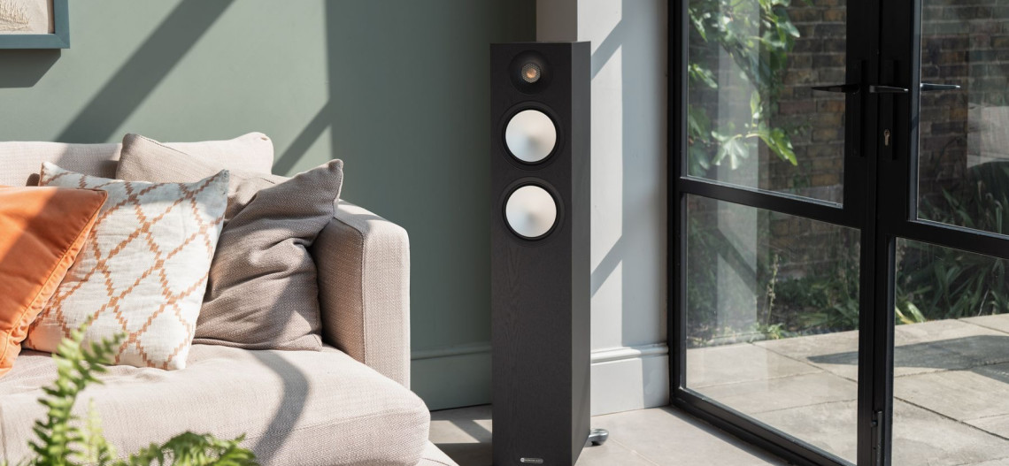 Monitor Audio Bronze 7G - nowa seria już w sprzedaży