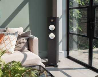 Monitor Audio Bronze 7G - nowa seria już w sprzedaży