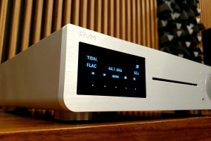 Produkty AVM w ofercie salonu audioplaza.pl