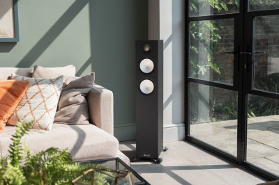 Soundbar Monitor Audio ASB-2 - Test - testy, ceny i sklepy