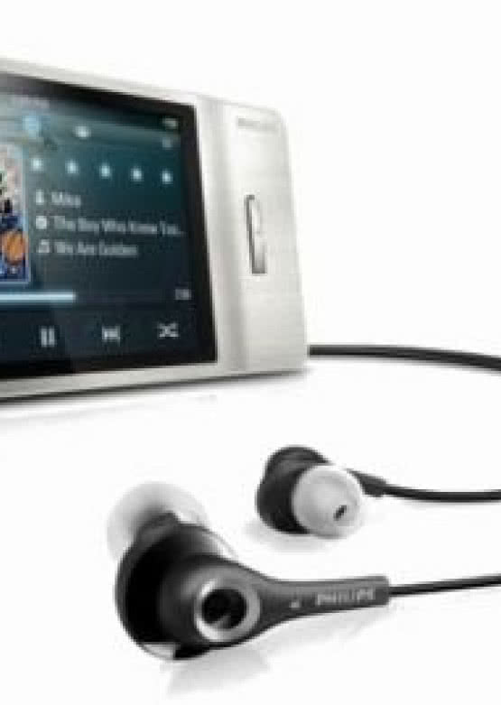 Odtwarzacz MP4 GoGear Muse