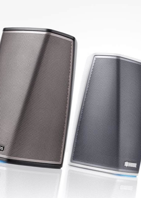 Denon HEOS 1 i HEOS 1 Go Pack