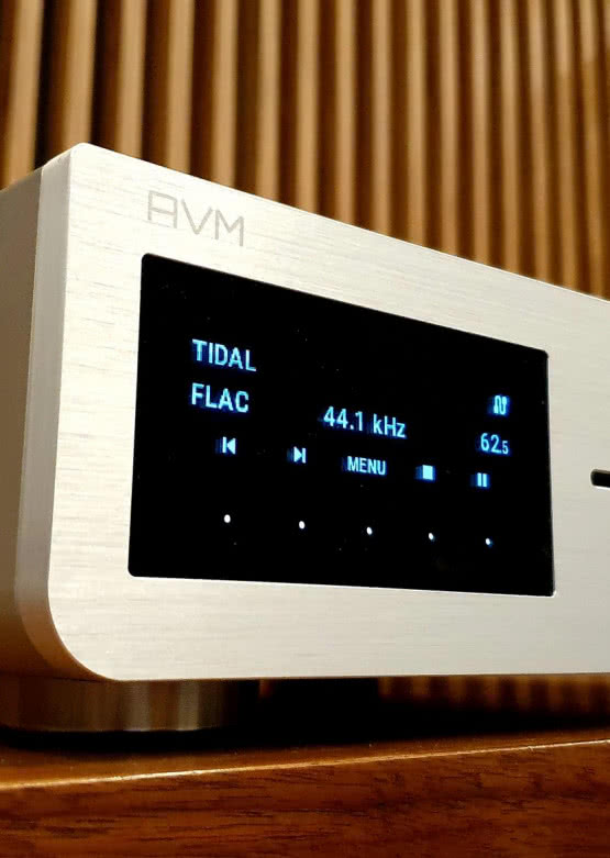 Produkty AVM w ofercie salonu audioplaza.pl