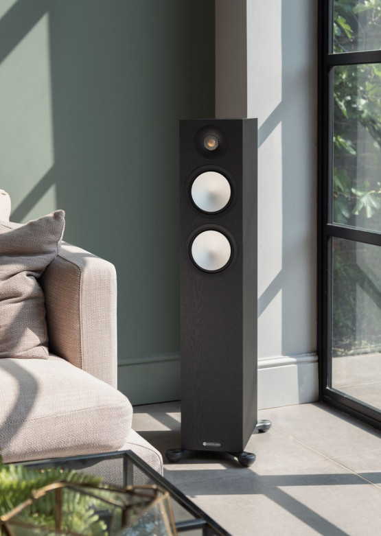 Monitor Audio Bronze 7G - nowa seria już w sprzedaży