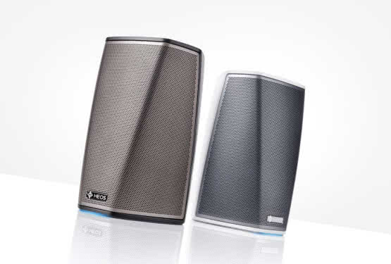 Denon HEOS 1 i HEOS 1 Go Pack