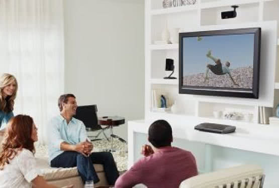 Pokazy najnowszych systemów Bose Lifestyle SoundTouch w salonie Q21