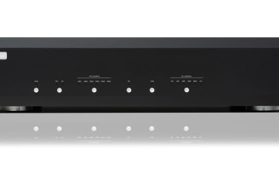 Przedwzmacniacz gramofonowy Musical Fidelity M3x Vinyl