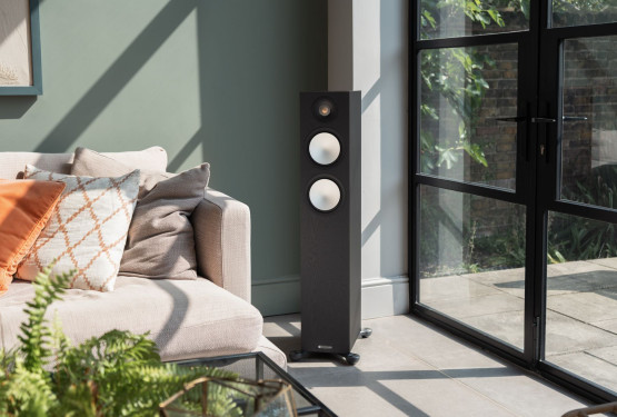 Monitor Audio Bronze 7G - nowa seria już w sprzedaży