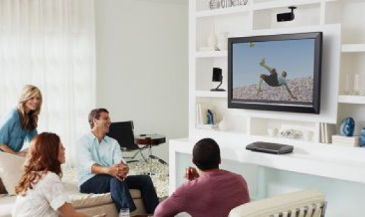 Pokazy najnowszych systemów Bose Lifestyle SoundTouch w salonie Q21