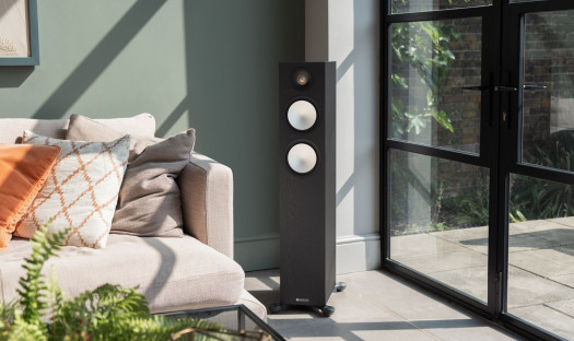 Monitor Audio Bronze 7G - nowa seria już w sprzedaży