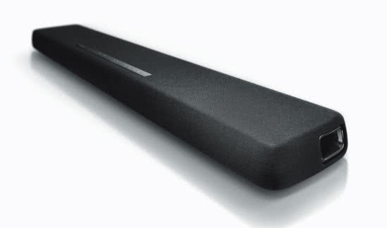 Yamaha YAS-107 - soundbar z Bluetooth