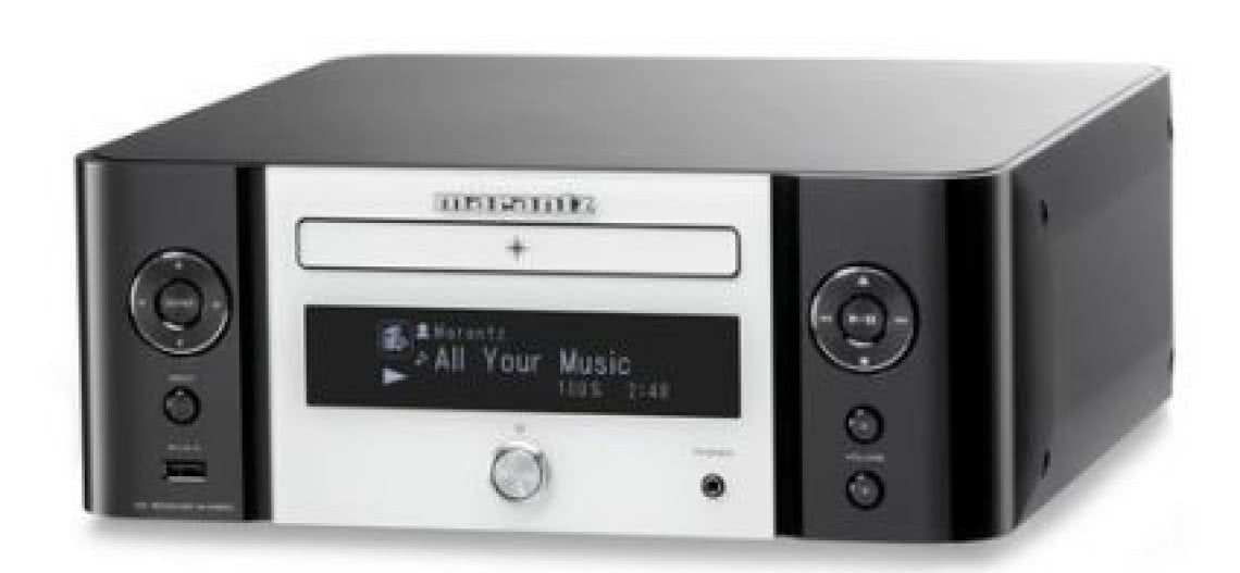 Marantz Melody Media i Melody Stream