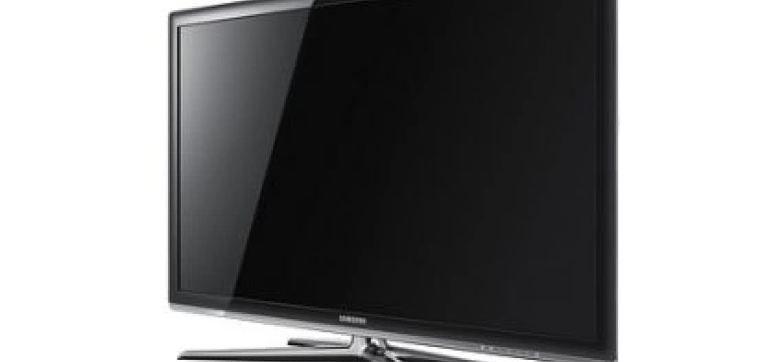 Samsung 3D TV w Polsce