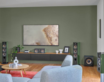 Focal odświeża swoją kultową linię głośników Aria i wprowadza na rynek serię Aria Evo X