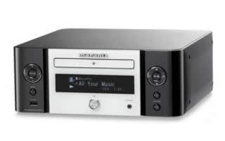 Marantz Melody Media i Melody Stream