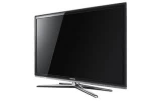 Samsung 3D TV w Polsce