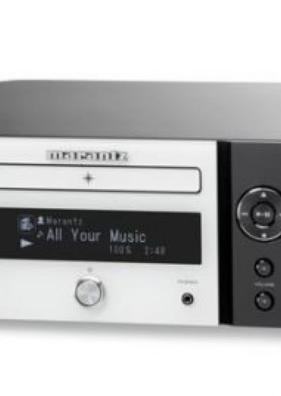 Marantz Melody Media i Melody Stream