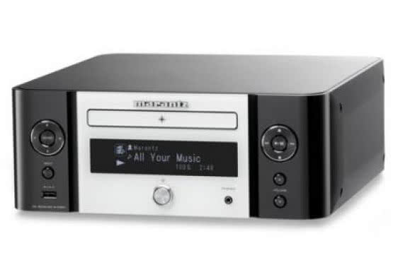 Marantz Melody Media i Melody Stream