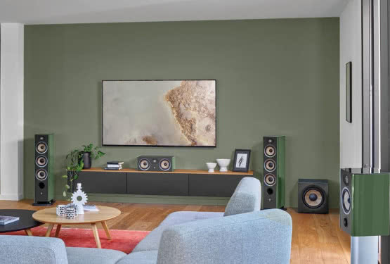 Focal odświeża swoją kultową linię głośników Aria i wprowadza na rynek serię Aria Evo X