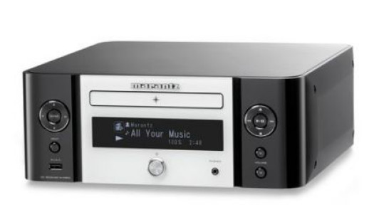 Marantz Melody Media i Melody Stream