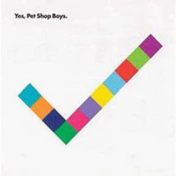 Yes, Pet Shop Boys