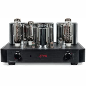 AYON AUDIO